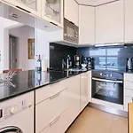 Apartman Miramar Mit Wunderschoenen Meerblick *