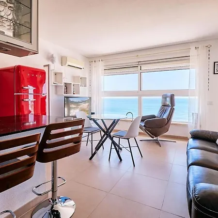 Miramar Mit Wunderschoenen Meerblick *