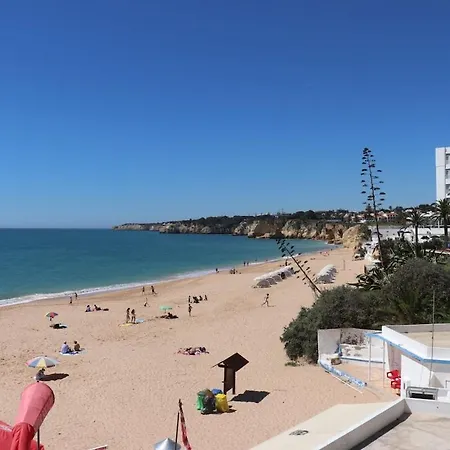 Miramar Mit Wunderschoenen Meerblick