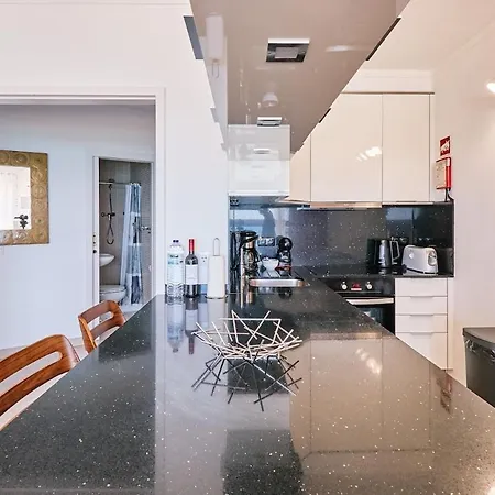 Miramar Mit Wunderschoenen Meerblick *