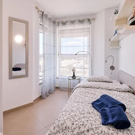 Miramar Mit Wunderschoenen Meerblick Lägenhet Armação de Pêra