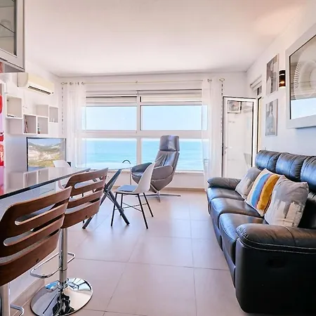 Miramar Mit Wunderschoenen Meerblick *