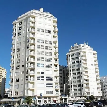 Miramar Mit Wunderschoenen Meerblick Lägenhet *