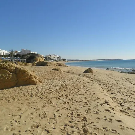 Lägenhet Miramar Mit Wunderschoenen Meerblick *