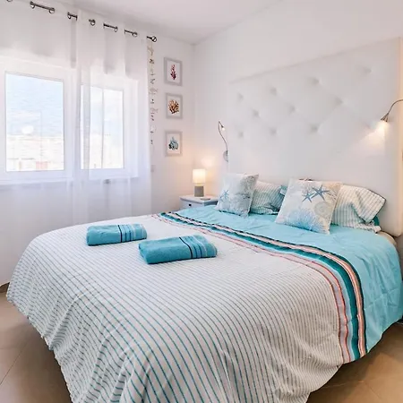 Miramar Mit Wunderschoenen Meerblick Armação de Pêra