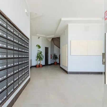 Miramar Mit Wunderschoenen Meerblick * Armação de Pêra