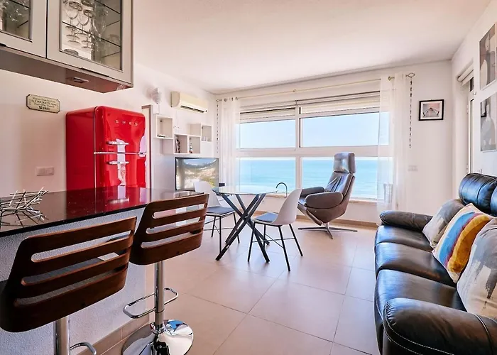 Miramar Mit Wunderschoenen Meerblick *