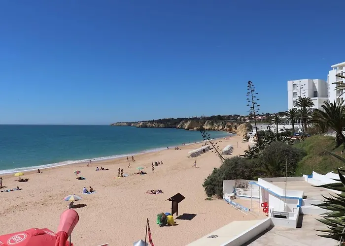 Miramar Mit Wunderschoenen Meerblick