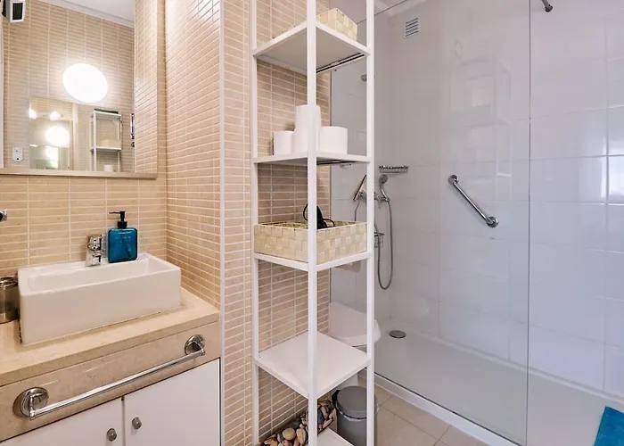 Miramar Mit Wunderschoenen Meerblick Appartement