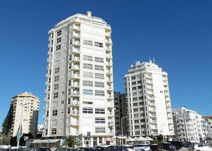 Miramar Mit Wunderschoenen Meerblick Appartement *