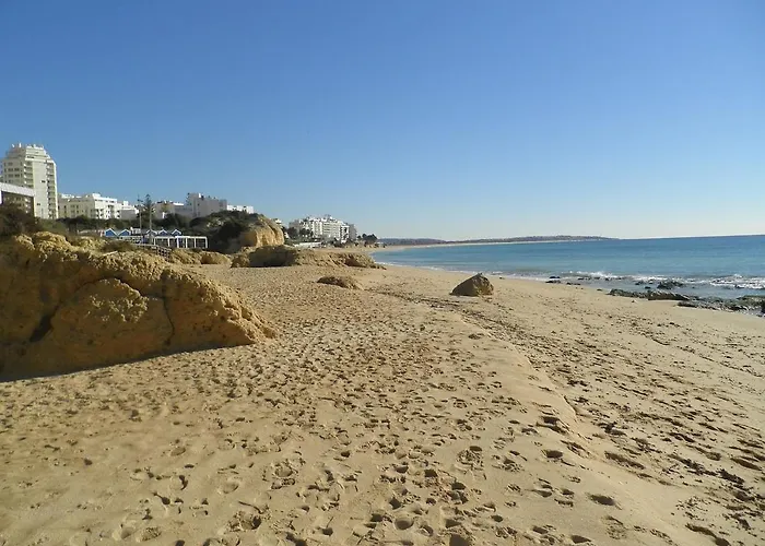 Appartement Miramar Mit Wunderschoenen Meerblick *