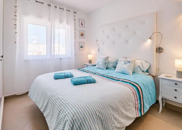 Miramar Mit Wunderschoenen Meerblick Armação de Pêra